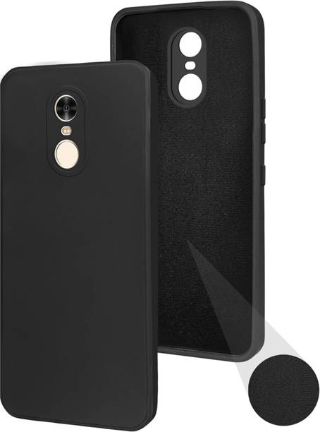 Mobiclonics Back Cover for Mi Redmi Note 4