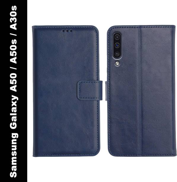 SoftTech Back Cover for Samsung Galaxy A50s