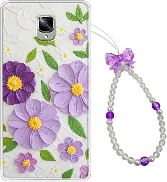 iCopertina Back Cover for OnePlus 3T