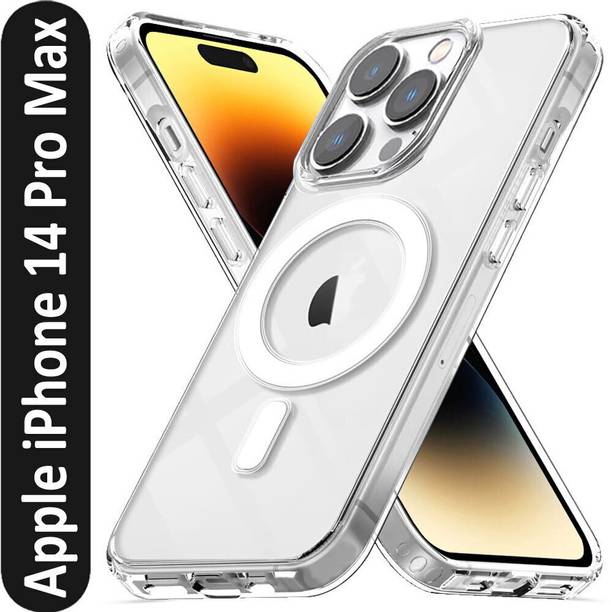 Infinite Case Back Cover for Apple iPhone 14 pro max