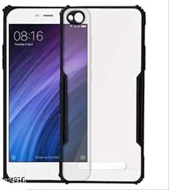 PrintCzar Back Cover for Mi Redmi 4A