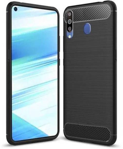 RCHJV Back Cover for Samsung Galaxy M40