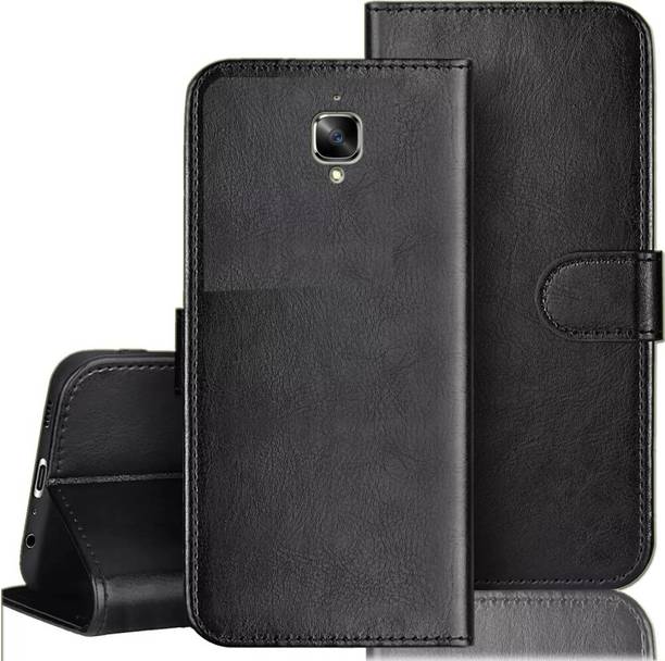 TINGTONG Back Cover for OnePlus 3