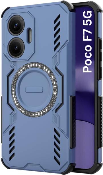 Flipkart SmartBuy Back Cover for Poco F7 5G