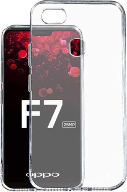 DMJHP Back Cover for OPPO F7