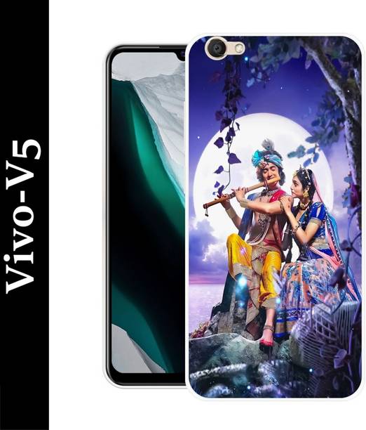 Samcase Back Cover for Vivo V5