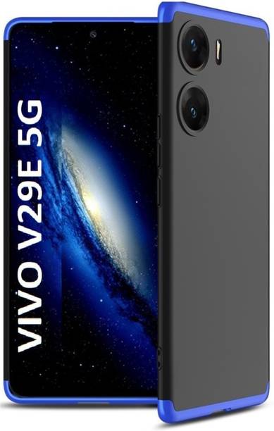 KWINE CASE Back Cover for Vivo V29e 5G