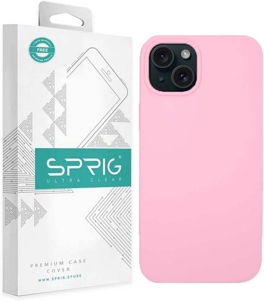 Sprig Back Cover for Apple iPhone 13