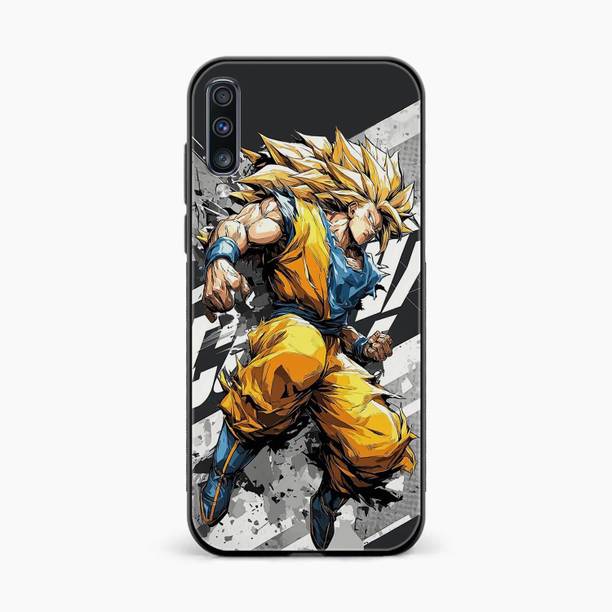 Sirphire Back Cover for Samsung A70