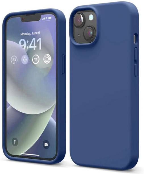ESELSE Back Cover for iPhone 14
