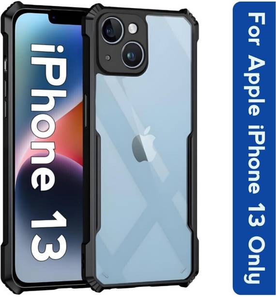Mezokart.com Back Cover for Apple iPhone 13