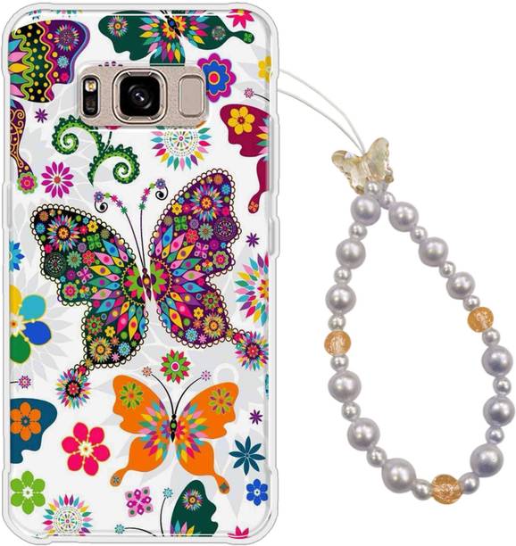 iCopertina Back Cover for Samsung Galaxy S8