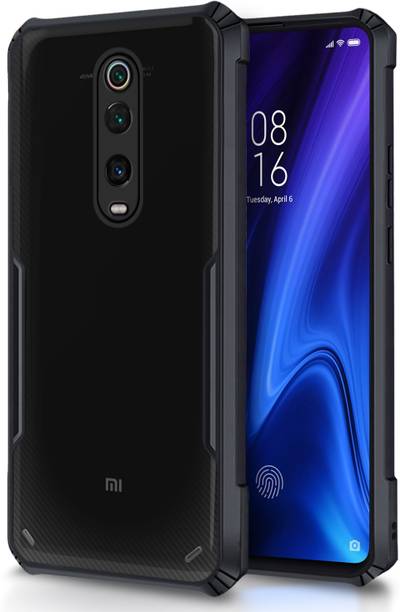 Pikkme Back Cover for Mi K20
