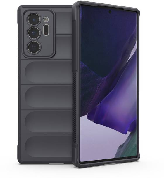MOBIRUSH Back Cover for Samsung Galaxy Note 20 Ultra