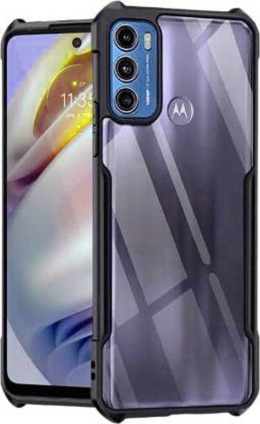 Slugabed Back Cover for Motorola Moto G42
