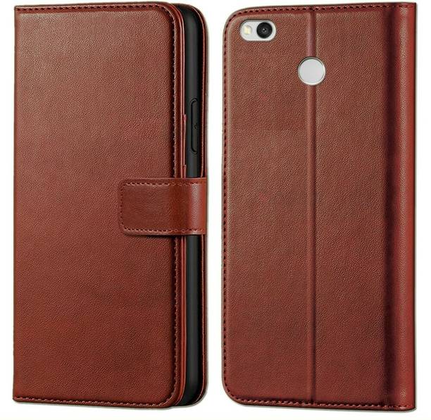TINGTONG Back Cover for Mi Redmi 3S Prime