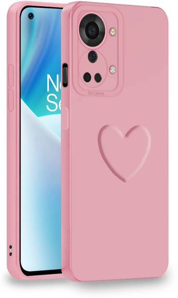 Pikkme Back Cover for OnePlus Nord 2T