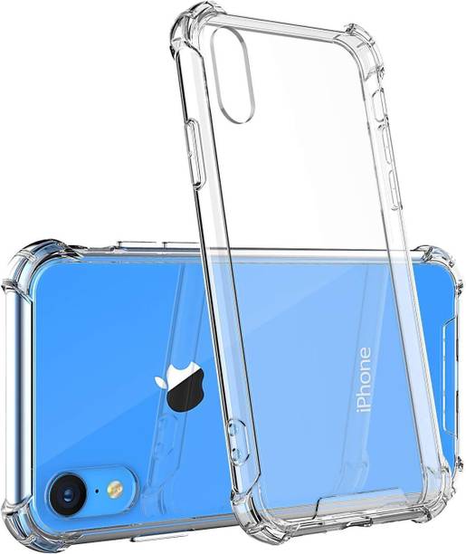 DAMTTE Back Cover for Apple iPhone XR