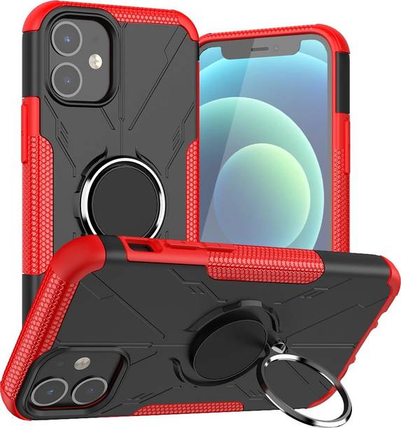 Glasgow Back Cover for Apple iPhone 11