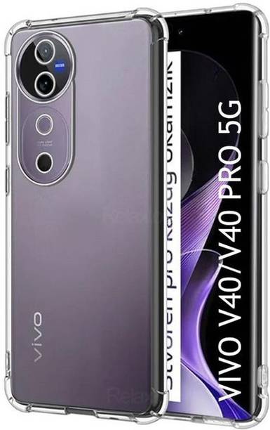YPrintCzarBM Back Cover for Vivo V40 / V40 Pro 5G, (BM)