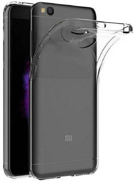 SRT Back Cover for Mi Redmi 4