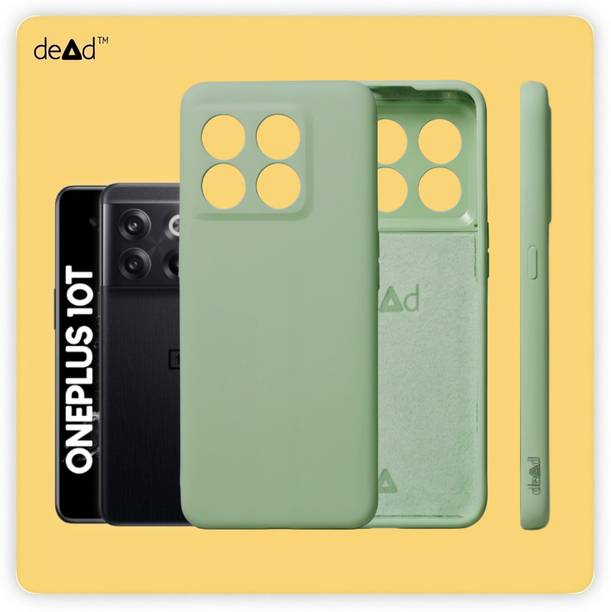 dead Back Cover for OnePlus 10T 5G