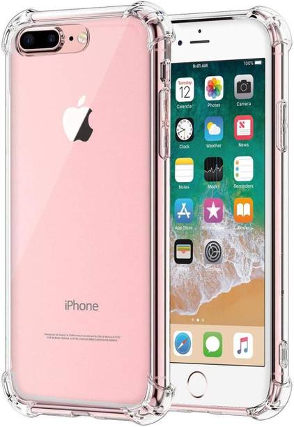 CLOVYR Back Cover for Apple iPhone 7 Plus