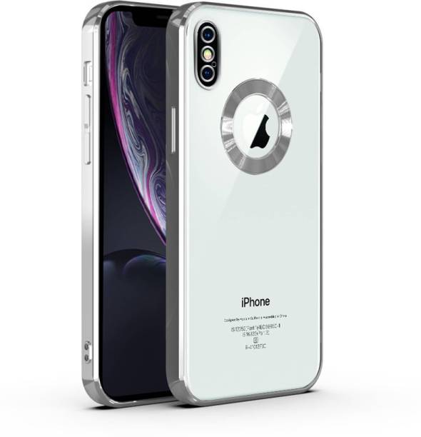 V-TAN Back Cover for Apple iPhone X, Apple iPhone XS, A...