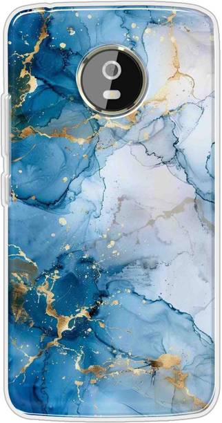 iCopertina Back Cover for Motorola Moto G5 Plus