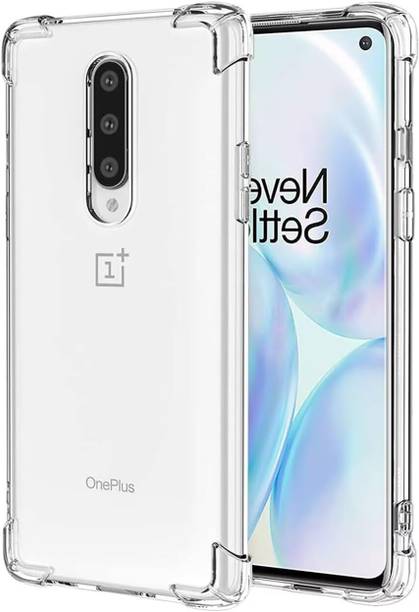 Cassby Back Cover for Oneplus 7 Pro