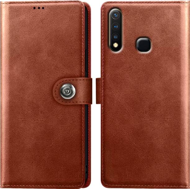Rofix star Back Cover for VIVO Z1 PRO