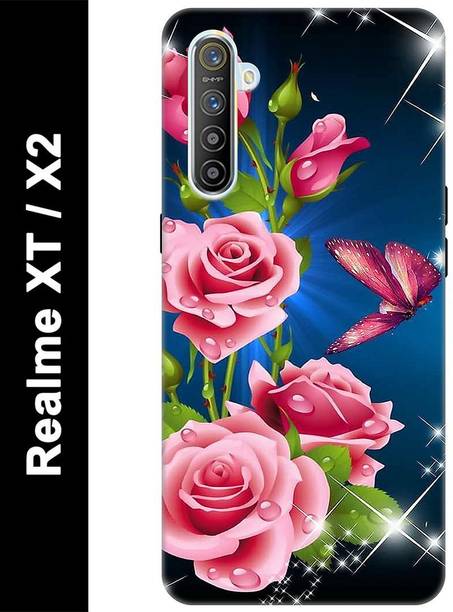 KIZIN Back Cover for Realme X2