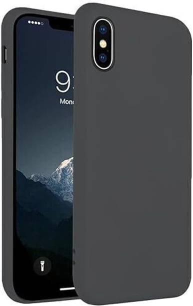 VURIOZZ Back Cover for Apple iPhone XS Max