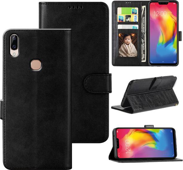 BOZTI Back Cover for Vivo Y83 Pro