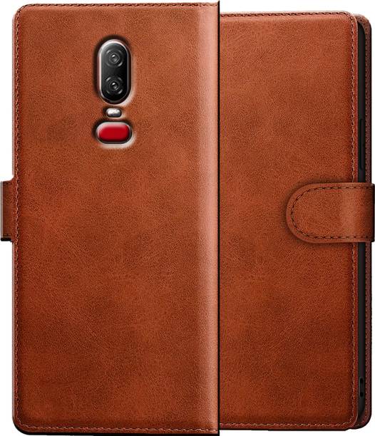 Rofix star Back Cover for OnePlus 6