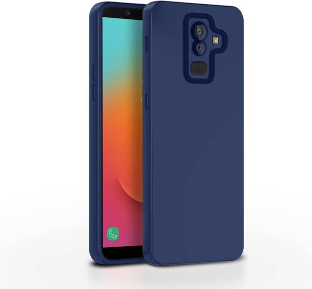 GLOBAL NOMAD Back Cover for Samsung Galaxy J8