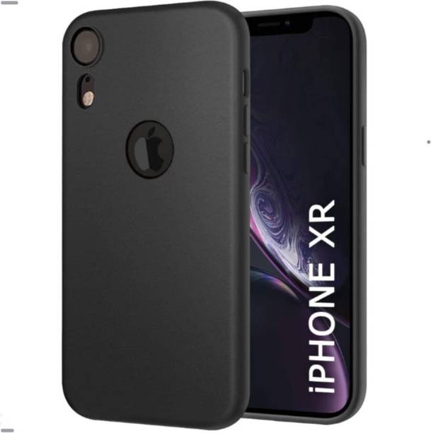 vmt stock Back Cover for Apple iPhone XR