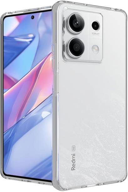 Casenew Back Cover for Redmi Note 13 5G