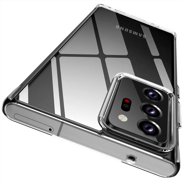 SEVEN7STAR Back Cover for Samsung Galaxy Note 20 Ultra