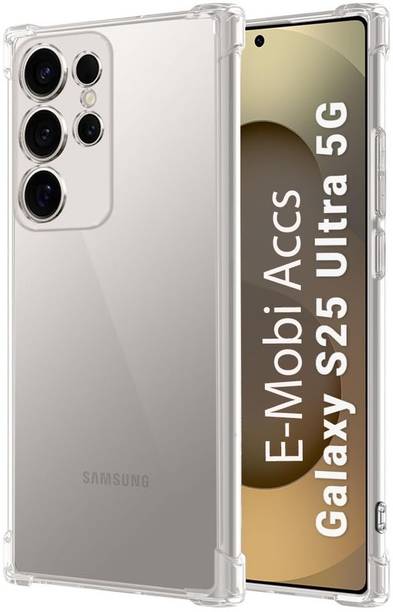 लग्ज़री शील्ड Samsung Galaxy S25 Ultra के लिए