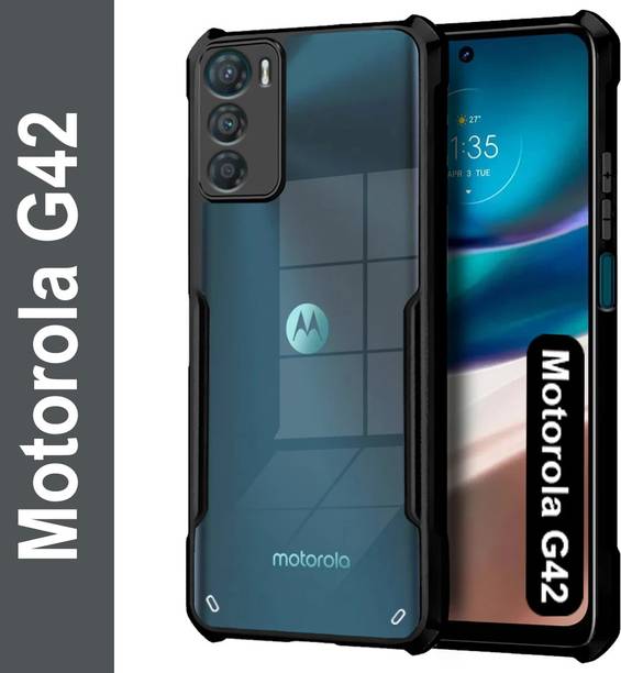 Farncy Back Cover for Motorola Moto g42