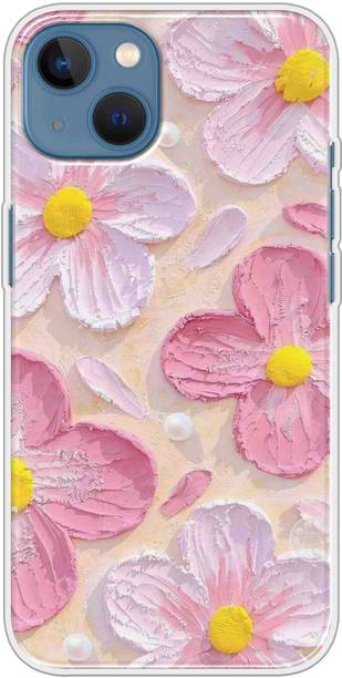 iCopertina Back Cover for Apple iPhone 13