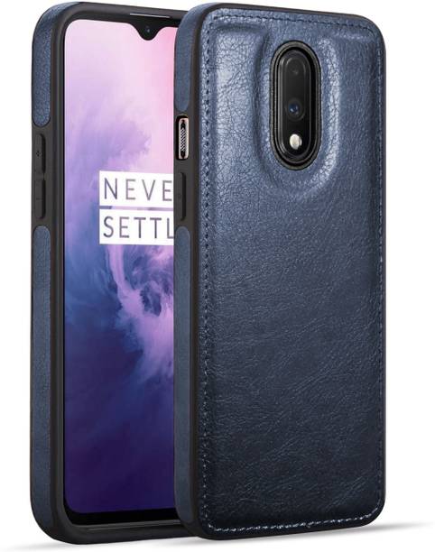V-TAN Back Cover for OnePlus 7