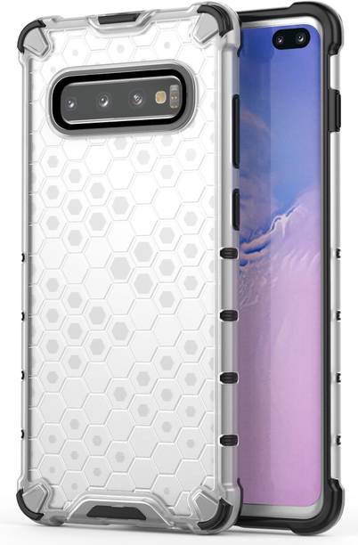 Anu enterprise Back Cover for Samsung Galaxy S10 Plus