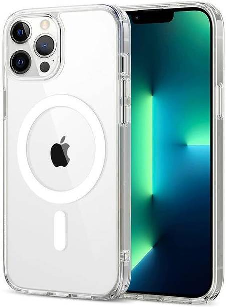 AIBEX Back Cover for Apple iPhone 13 Pro Max