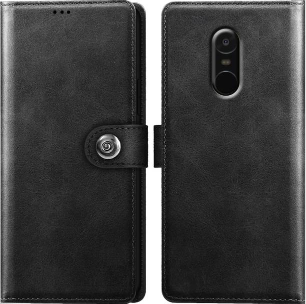 PFOAM Back Cover for Mi Redmi Note 4