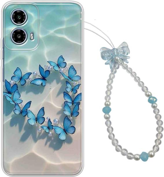 iCopertina Back Cover for MOTOROLA g45 5G