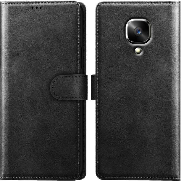 Laxdom Back Cover for OnePlus 3