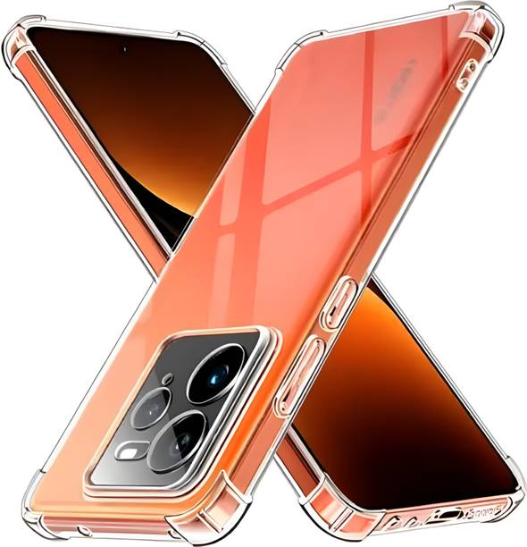 Skyforce Bumper Case for Realme 15 5G-BM5