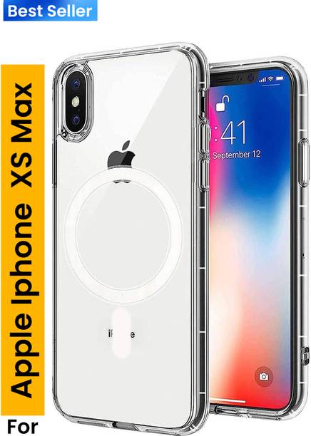 Stunny Back Cover for Apple iPhone XS Max
